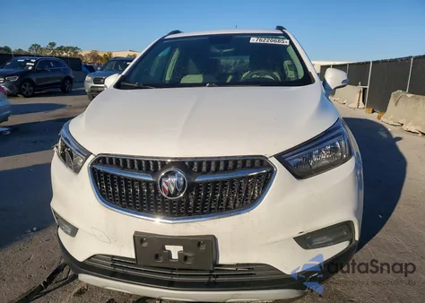 2019 Buick Encore Preferred z USA, uszkodzony, nr VIN KL4CJASB9KB961406